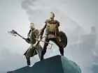 El notable souls-like Ashen, hasta ahora exclusivo de Epic Games y Xbox, llegará pronto a nuevas plataformas