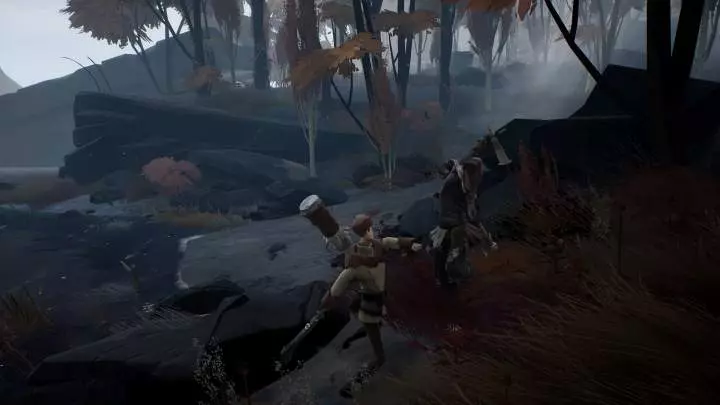 Ashen - Xbox One