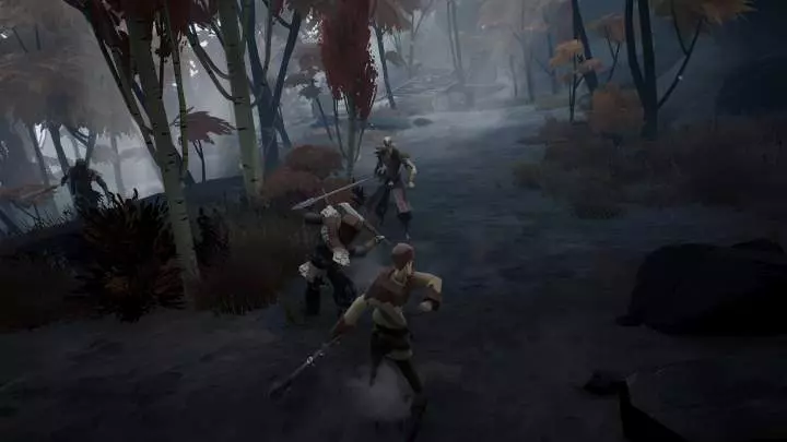 Ashen - Xbox One