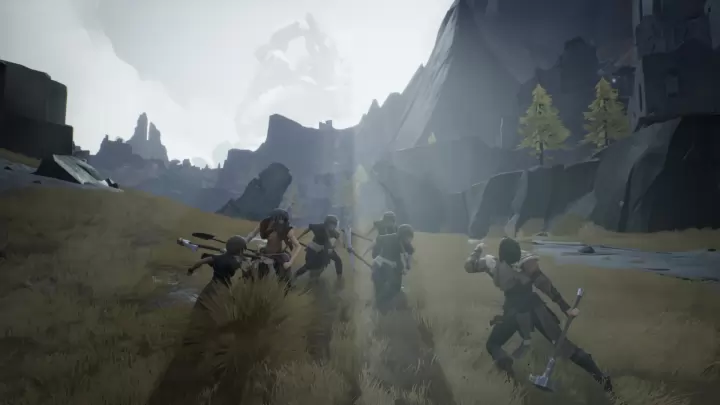 Ashen - Xbox One