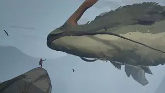 Ashen: Tráiler de Anuncio