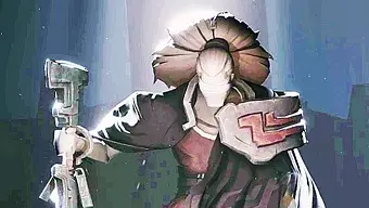 Ashen: Demostración Jugable