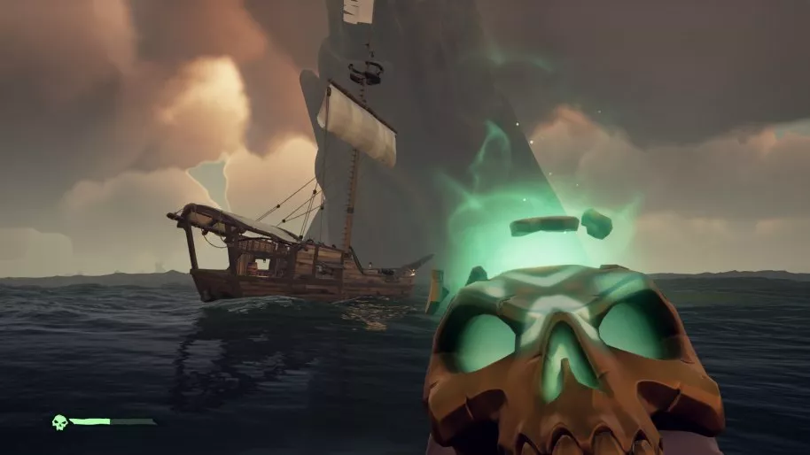Sea of Thieves PC