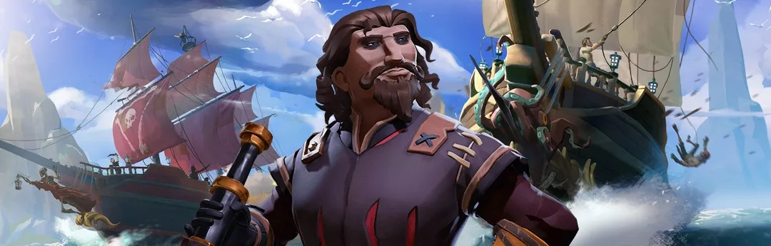 Sea of Thieves Sea of Thieves