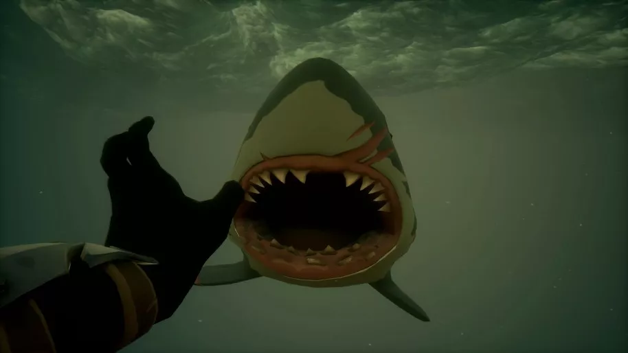Sea of Thieves Xbox One