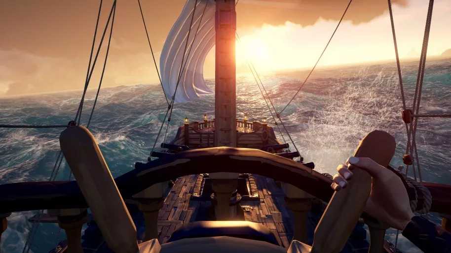 Sea of Thieves: ¿Qué hace de Sea of Thieves un juego tan especial? Destacamos sus 5 grandes promesas