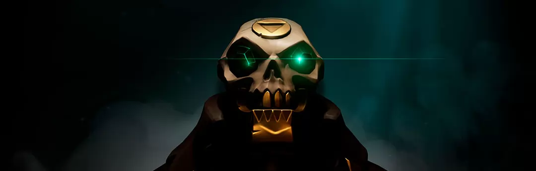 Sea of Thieves Sea of Thieves