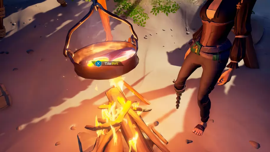 Sea of Thieves