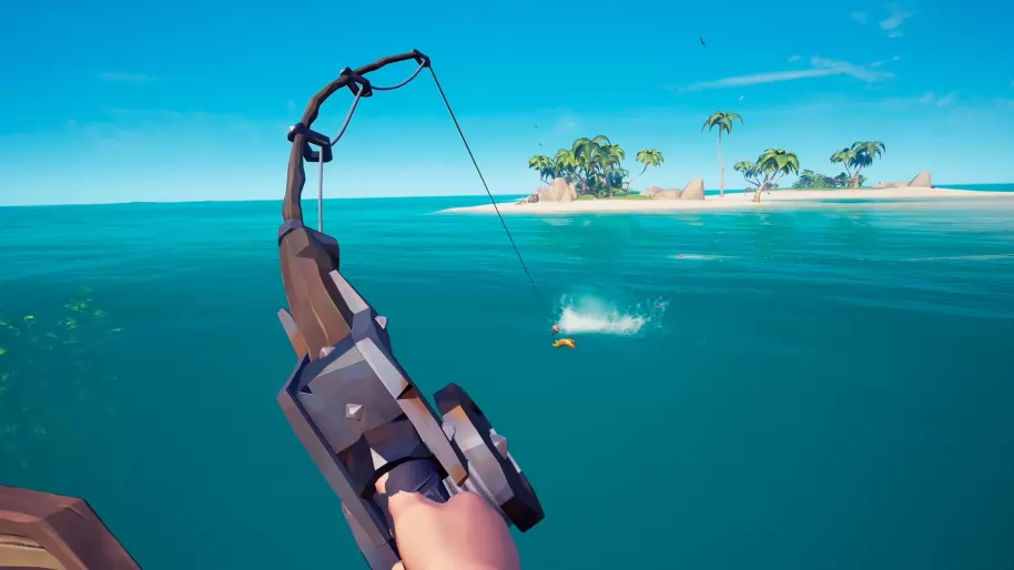 Sea of Thieves Xbox One