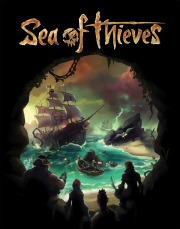 Carátula de Sea of Thieves - Xbox Series