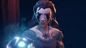 Rare no se arrepiente del estado en el que debutó Sea of Thieves