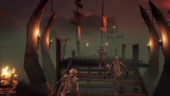 Extenderán una semana la campaña de The Cursed Sails