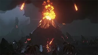 Forsaken Shores de Sea of Thieves ya tiene fecha de estreno