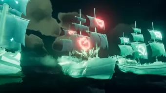 Sea of Thieves anuncia su próxima expansión: Seabound Soul