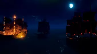 Muestran en vídeo todos los detalles de Seabound Soul, el nuevo evento de Sea of Thieves