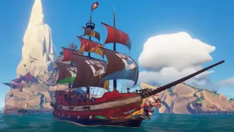 Sea of Thieves y Bleeding Edge presentan colaboración con skins especiales gratis para ambos juegos