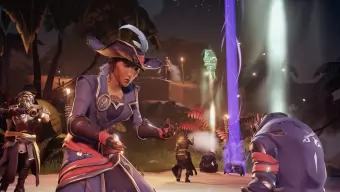 Rare explica cómo funcionará el sistema para revivir a tus aliados en Sea of Thieves