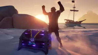 Los cambios que llegarán a la Arena de Sea of Thieves serán permanentes, Rare explica la razón