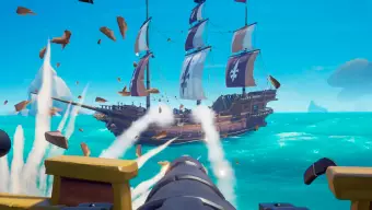 Comenzarán las pruebas de servidores personalizados para Sea of Thieves