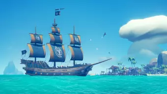 Sea of Thieves abandonará las actualizaciones mensuales en favor de temporadas trimestrales