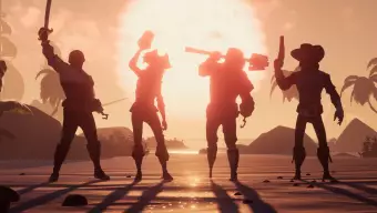 Sea of Thieves pone fecha al inicio de su primera temporada de contenidos
