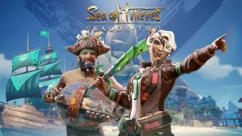 Sea of Thieves estrena su segunda temporada, te decimos todo lo que hay que saber al respecto