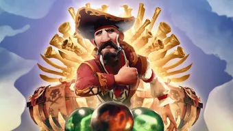 Sea of Thieves desatará el caos en su nuevo evento en colaboración con Borderlands