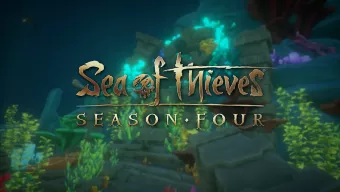 Sea of Thieves nos llevará a explorar las profundidades del mar en su Temporada 4