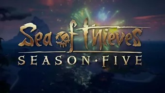 Sea of Thieves pone fecha a su quinta temporada: fuegos artificiales, mapas personalizados y más