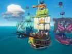 La temporada 7 de Sea of Thieves llega pronto con personalización, compra de barcos y más