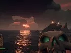 Sea of Thieves - Pantalla
