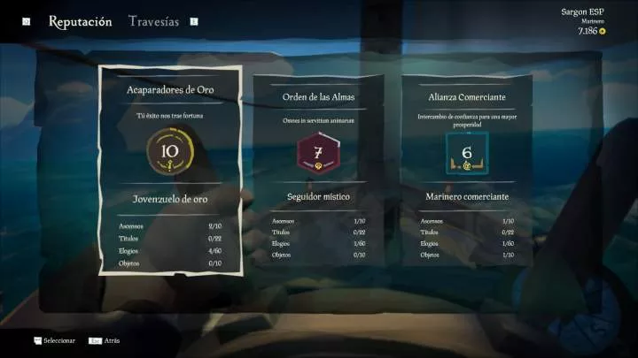 Sea of Thieves - PC