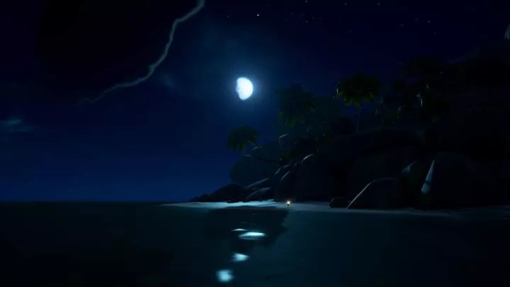 Sea of Thieves
