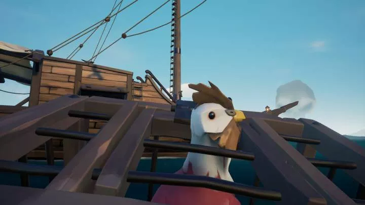 Sea of Thieves