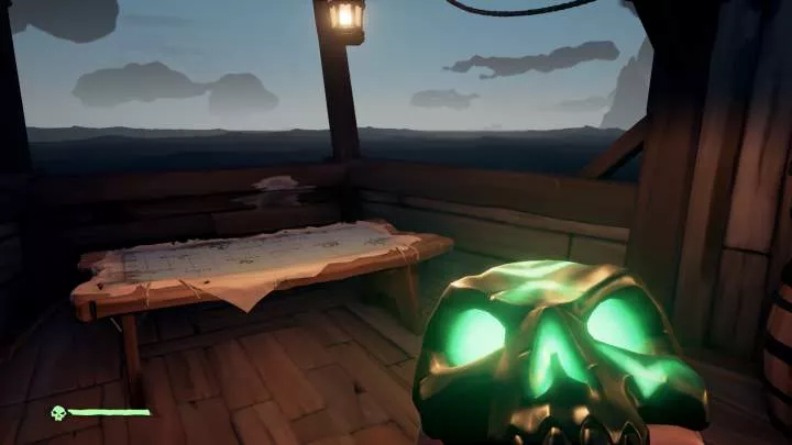 Sea of Thieves