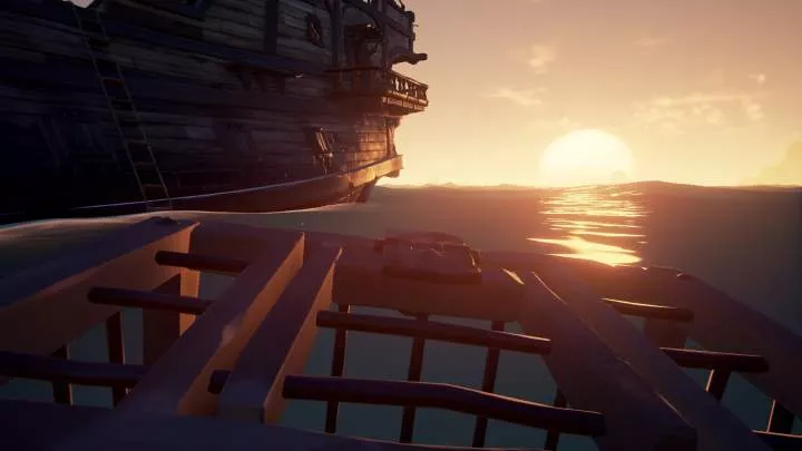 Sea of Thieves