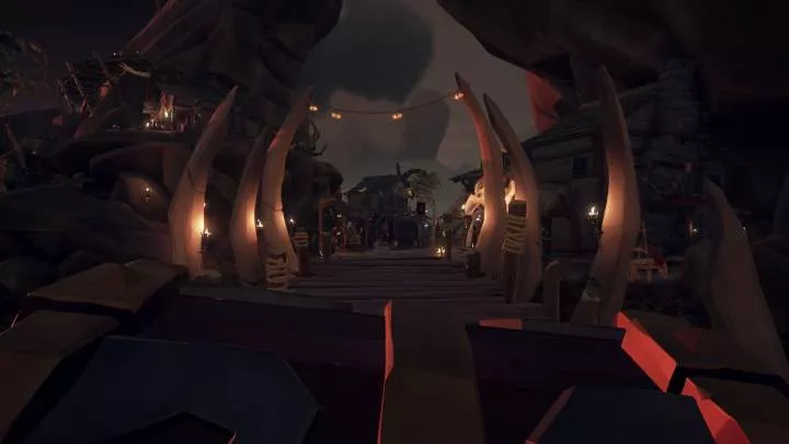 Sea of Thieves
