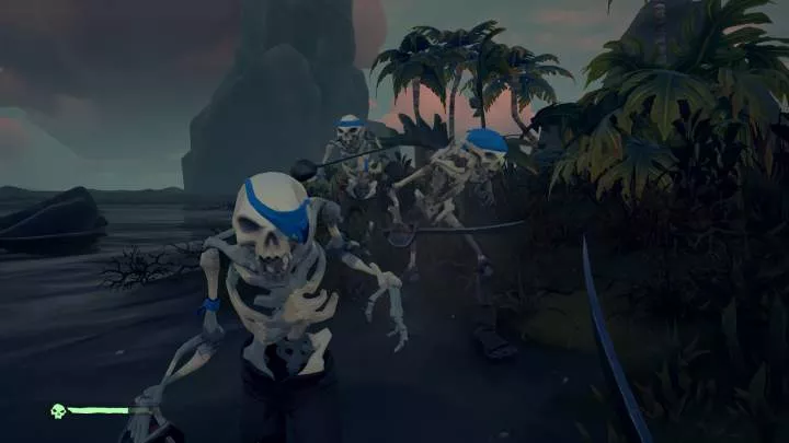 Sea of Thieves - PC
