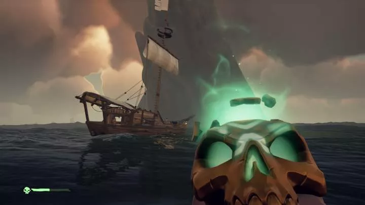 Sea of Thieves