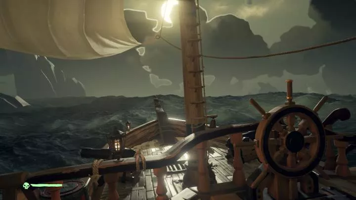 Sea of Thieves