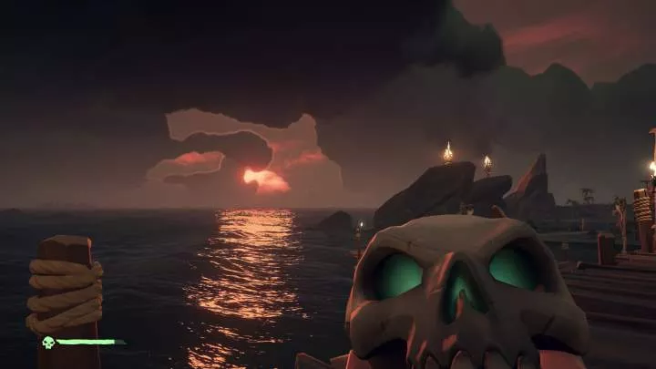 Sea of Thieves