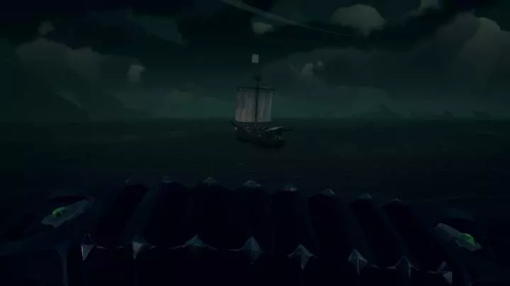 Sea of Thieves