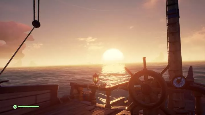 Sea of Thieves