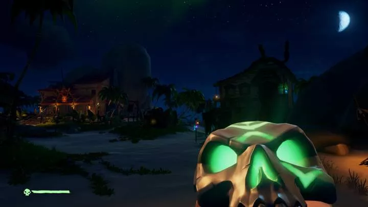 Sea of Thieves