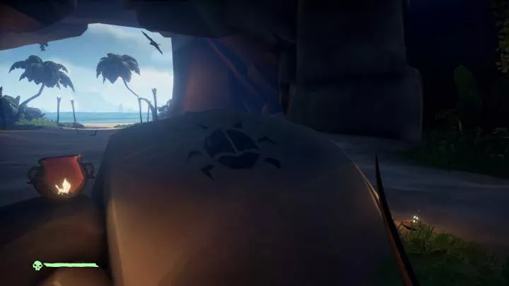 Sea of Thieves