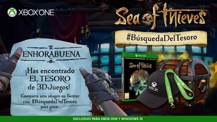 Sea of Thieves - PC
