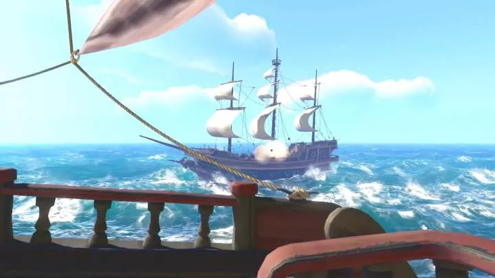 Sea of Thieves