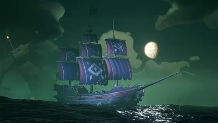 Sea of Thieves - PC