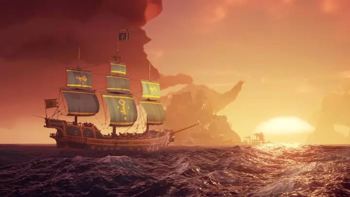 Sea of Thieves