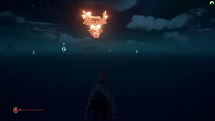 Sea of Thieves